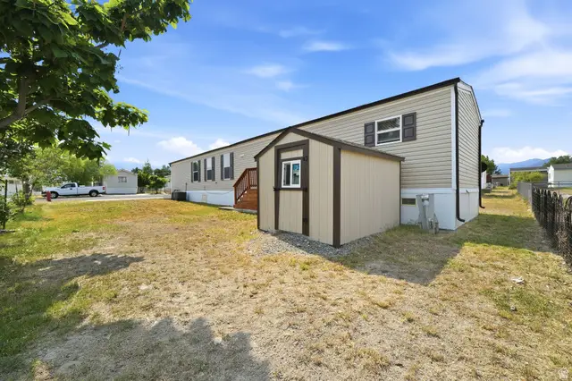 1583 N 180 E, Tooele, UT 84074 - #3