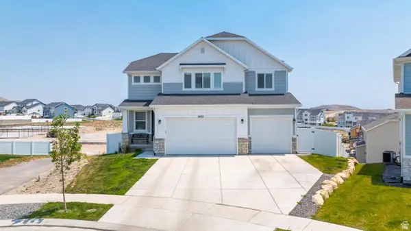 9822 N Bridge St, Eagle Mountain, UT 84005