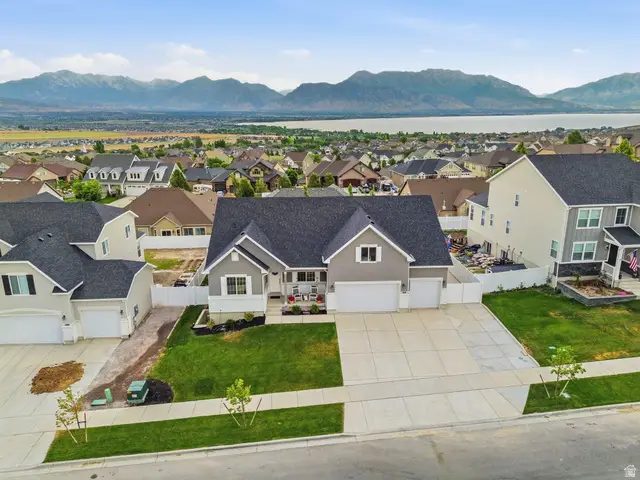 1498 S Loveland Ln, Saratoga Springs, UT 84045 - #2