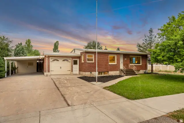 754 W 3200 S, Nibley, UT 84321 - #1