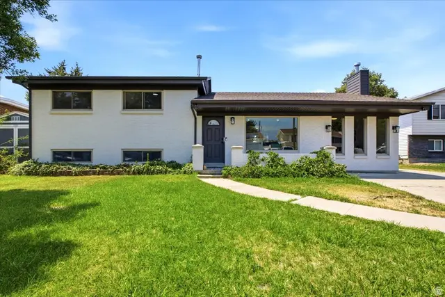 5710 S 150 W, Salt Lake City, UT 84107 - #1