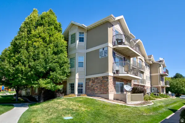 2101 N Aurora Way, Saratoga Springs, UT 84045