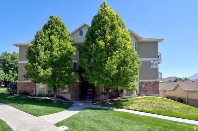2101 N Aurora Way, Saratoga Springs, UT 84045 - #2