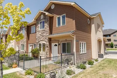 504 W 1595 N #105, Logan, UT 84341 - #2