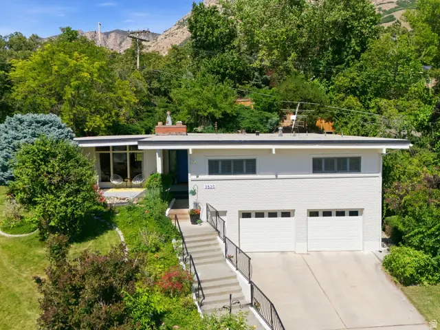 3520 Kingston Cir, Ogden, UT 84403 - #1