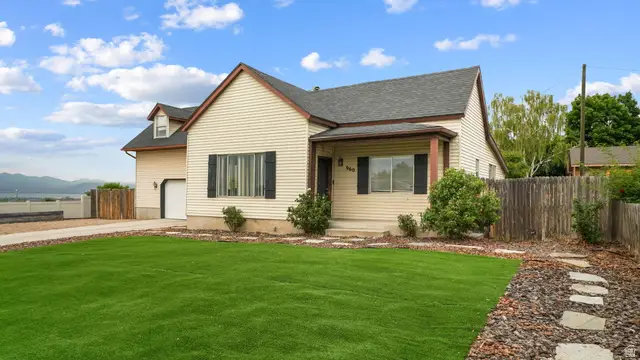 960 W 100 S, Orem, UT 84058 - #2