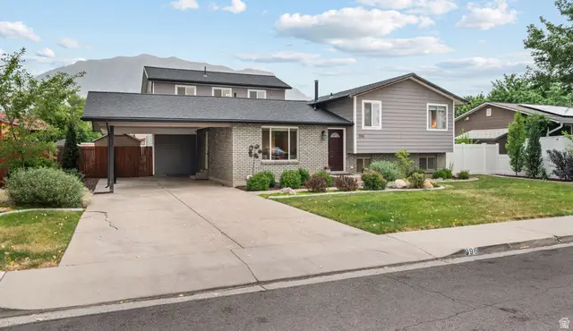 996 N 475 E, Orem, UT 84097 - #2