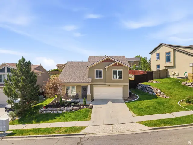 15107 S Eagle Chase Dr, Draper, UT 84020 - #2