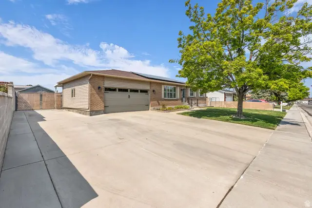 2088 W 7420 S, West Jordan, UT 84084 - #2