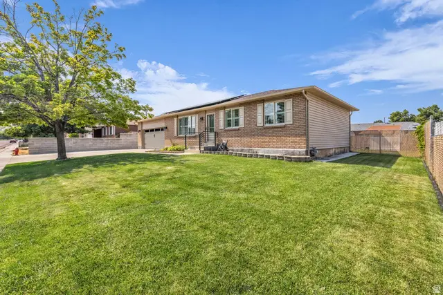 2088 W 7420 S, West Jordan, UT 84084 - #3