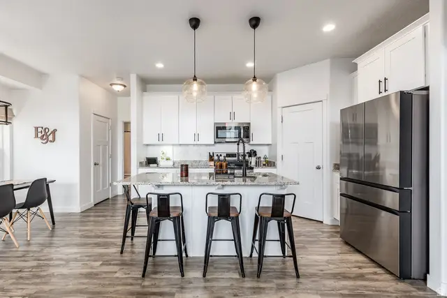 684 E 330 N, Vineyard, UT 84059 - #3