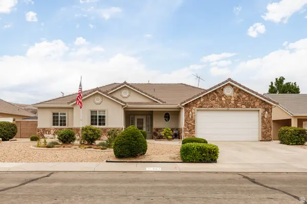 567 W 375 S, Hurricane, UT 84737