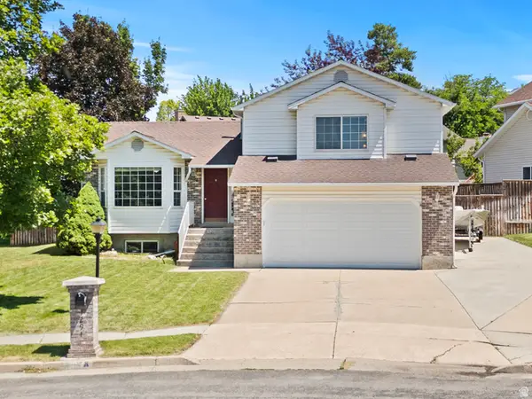 1294 Eastridge Cir, Logan, UT 84321