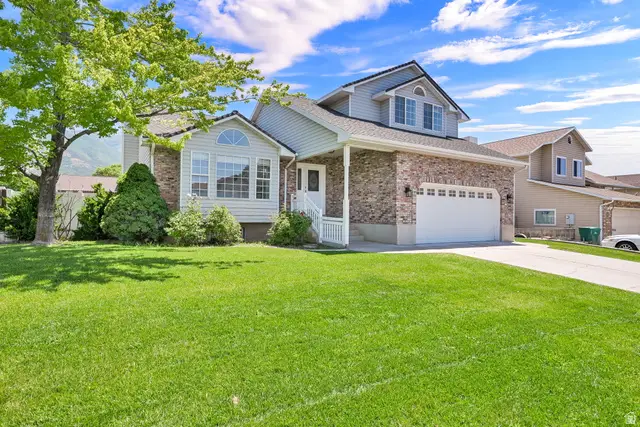 2664 N 1700 E, Layton, UT 84040 - #2