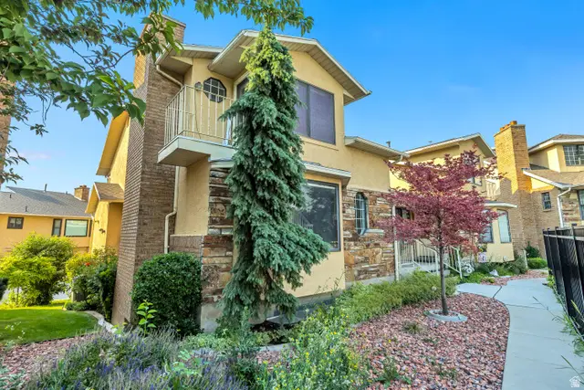 1102 E Loch Lomond Way, Millcreek, UT 84117 - #1