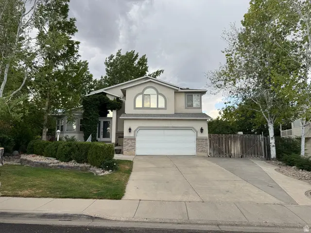 4248 S Rushton Acres Ln, Salt Lake City, UT 84120 - #1