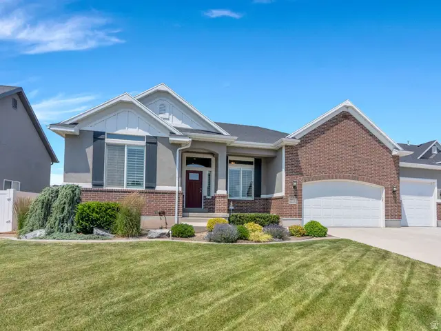 3271 N 280 W, Lehi, UT 84043 - #2