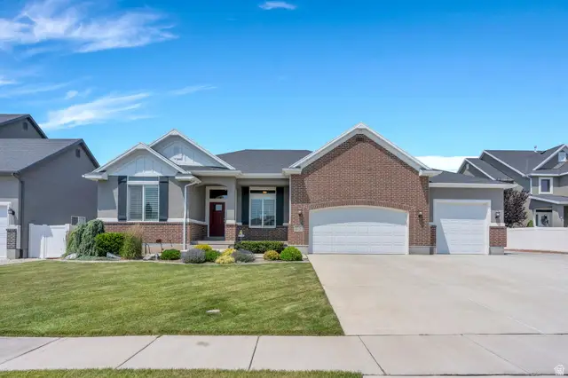3271 N 280 W, Lehi, UT 84043 - #3