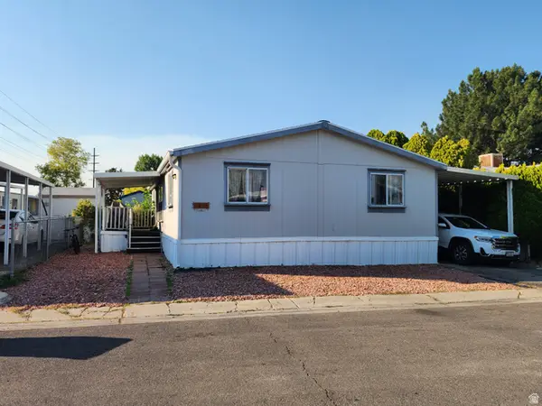 1284 W Waxwing St #255, Salt Lake City, UT 84123
