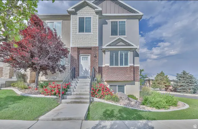 1954 N Hillcrest Rd, Saratoga Springs, UT 84045 - #1