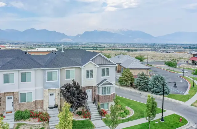 1954 N Hillcrest Rd, Saratoga Springs, UT 84045 - #2