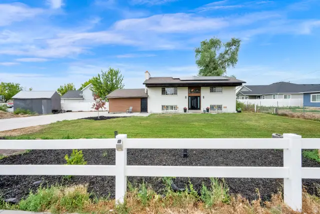 1440 W 1500 S, Woods Cross, UT 84087 - #1