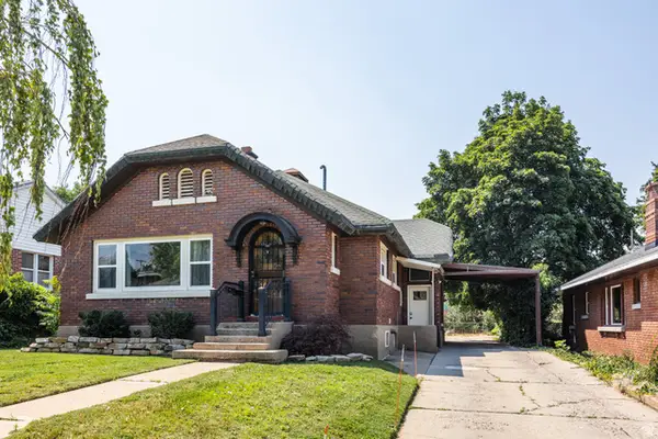 1465 E 26th St, Ogden, UT 84401