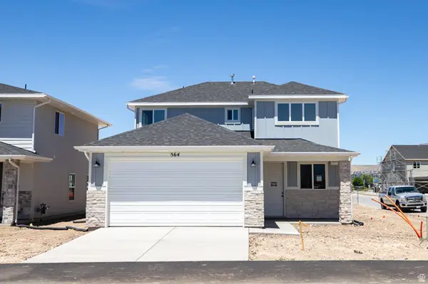 564 W 1775 N, Harrisville, UT 84404