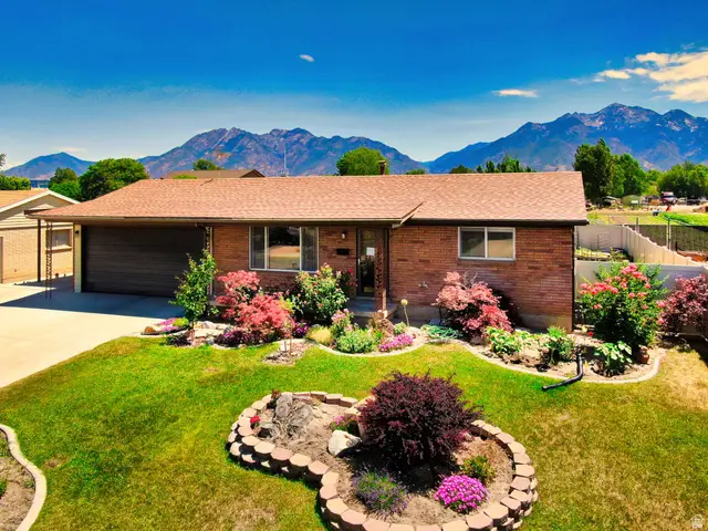 8097 S 535 E, Sandy, UT 84070 - #1
