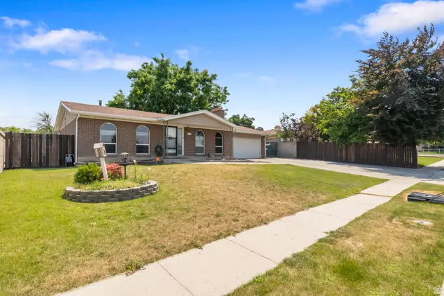 4495 W 4415 S, West Valley City, UT 84120 - #2