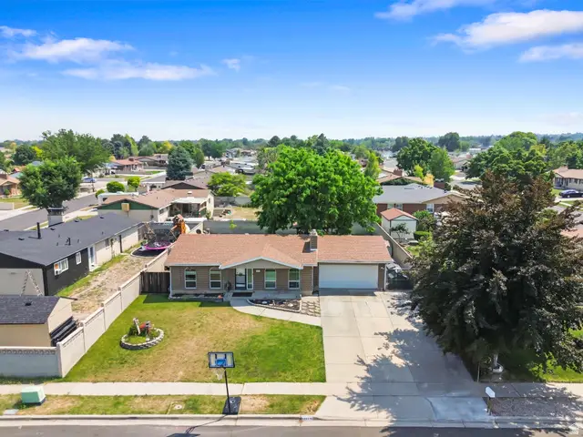 4495 W 4415 S, West Valley City, UT 84120 - #3