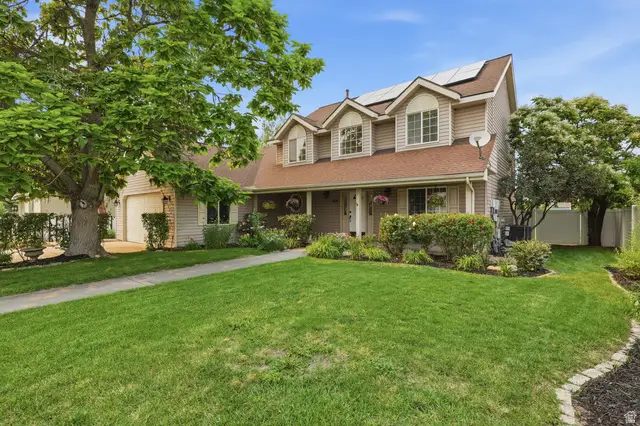 1056 W 1150 S, Provo, UT 84601 - #1