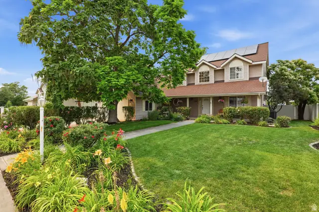 1056 W 1150 S, Provo, UT 84601 - #2