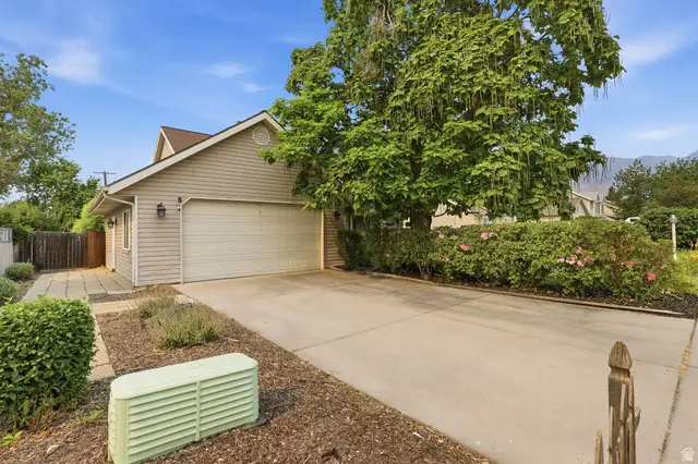 1056 W 1150 S, Provo, UT 84601 - #3