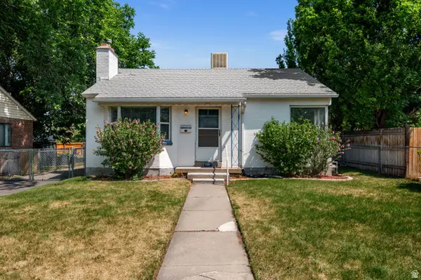 1181 E Lorraine Dr S, Millcreek, UT 84106