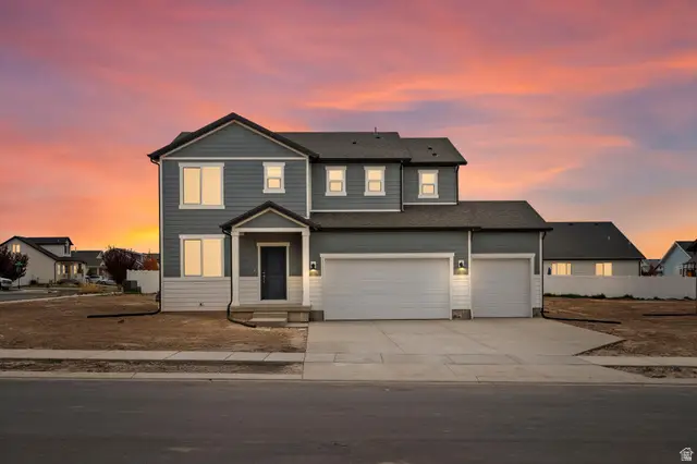 812 N 260 E #209, Santaquin, UT 84655 - #2