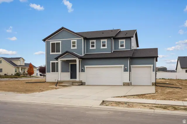 812 N 260 E #209, Santaquin, UT 84655 - #3