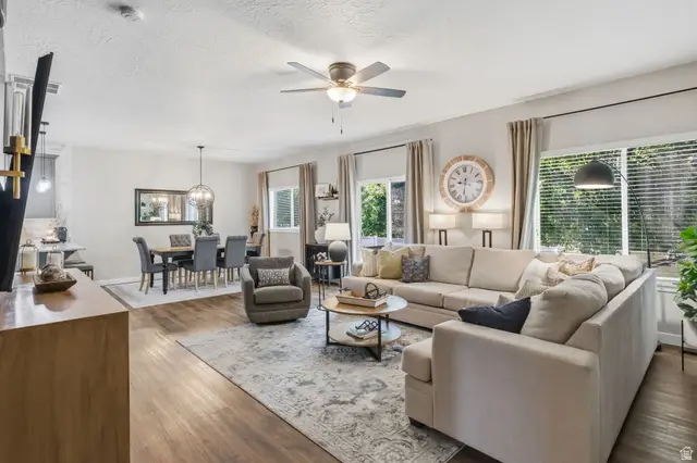 822 E 12085 S, Draper, UT 84020 - #3
