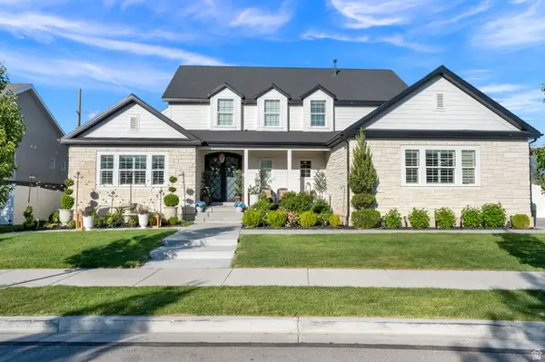 11729 S River Front Pkwy, South Jordan, UT 84095