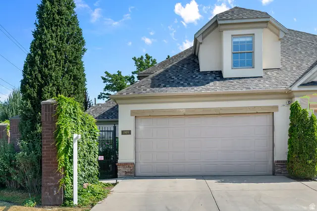 1989 E Donelson Ln, Holladay, UT 84117 - #2