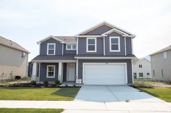 1102 N 1060 W Lot #24 W, Salem, UT 84653