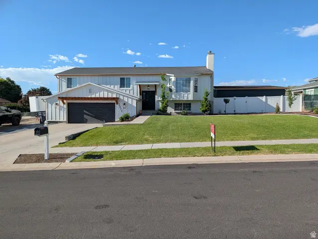 2973 W 14865 S, Bluffdale, UT 84065 - #1