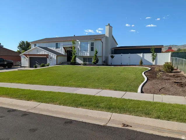 2973 W 14865 S, Bluffdale, UT 84065 - #2