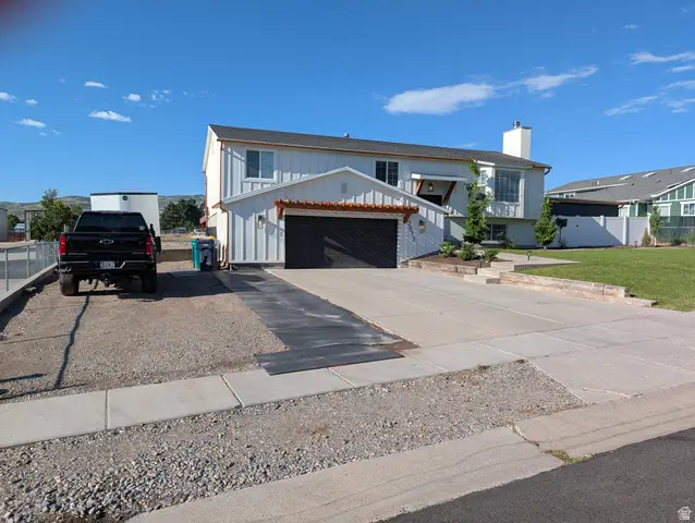 2973 W 14865 S, Bluffdale, UT 84065 - #3