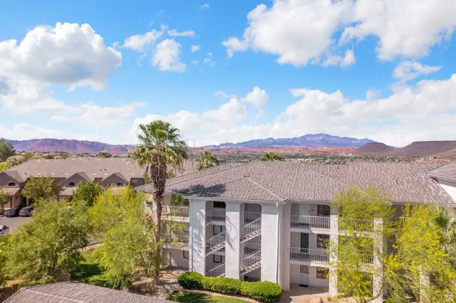 1845 W Canyon View Dr #119, Saint George, UT 84770 - #1