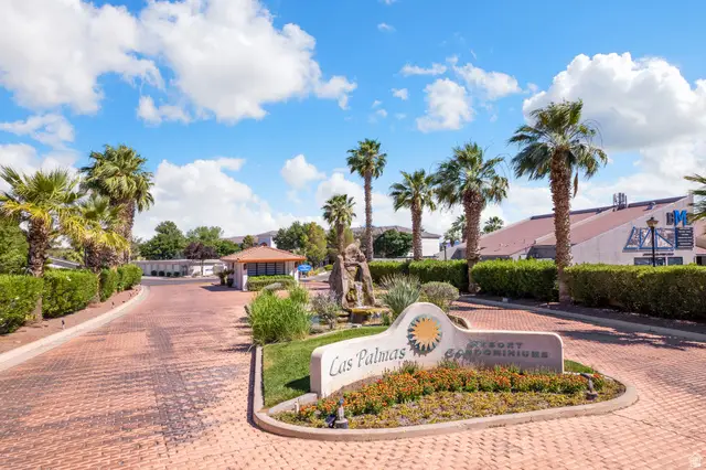 1845 W Canyon View Dr #119, Saint George, UT 84770 - #3