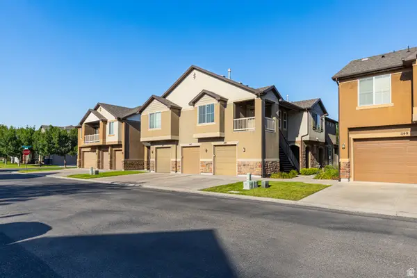 1147 N Abbotsford Dr, North Salt Lake, UT 84054