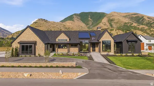1502 N 1700 E, Mapleton, UT 84664