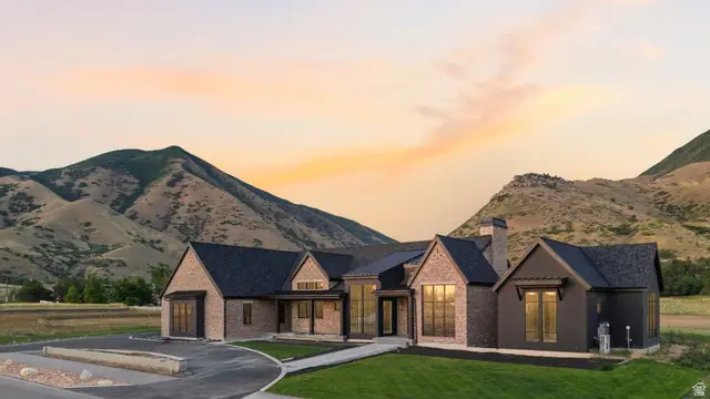 1502 N 1700 E, Mapleton, UT 84664 - #2