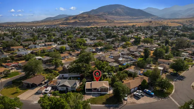 8637 W Helen Dr S, Magna, UT 84044 - #3